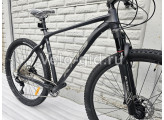 Велосипед 29 KMSpro X7 Черный